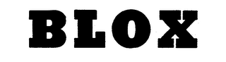 BLOX logo
