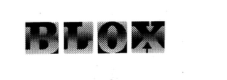 BLOX logo