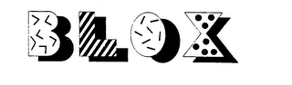BLOX logo