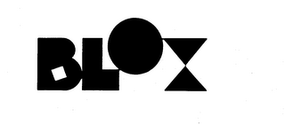 BLOX logo