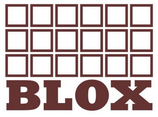 BLOX logo