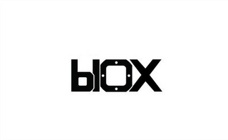 BLOX logo