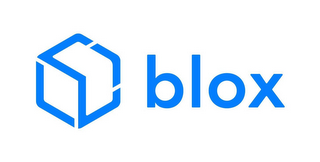 BLOX logo
