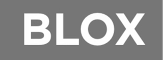 BLOX logo