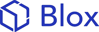 BLOX logo
