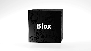 BLOX logo