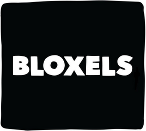 BLOXELS logo
