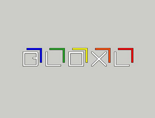 BLOXL logo