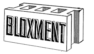 BLOXMENT logo