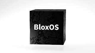 BLOXOS logo