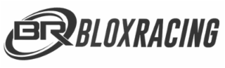 BLOXRACING logo