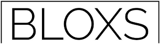 BLOXS logo