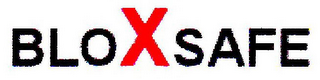 BLOXSAFE logo