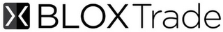 BLOXTRADE logo
