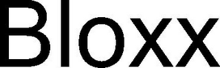 BLOXX logo