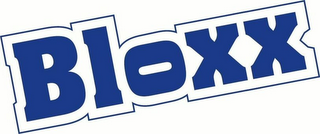BLOXX logo