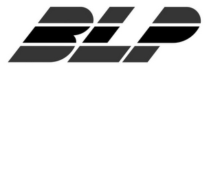 BLP logo
