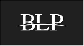 BLP logo