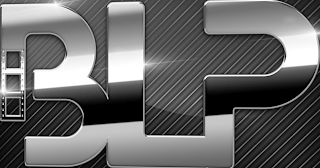 BLP logo