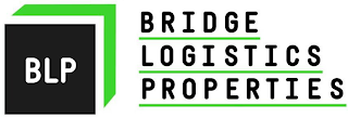 BLP BRIDGE LOGISTICS PROPERTIES logo