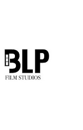 BLP FILM STUDIOS logo
