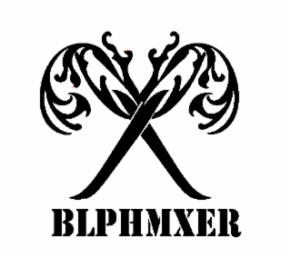 BLPHMXER logo