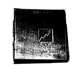 BLR REPROS TRAINING HANDBOOK 5-MINUTE SALES TRAINER logo