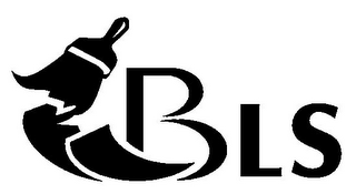 BLS logo