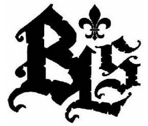 BLS logo