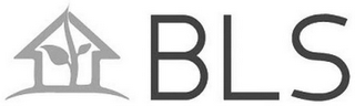 BLS logo