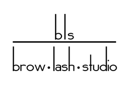 BLS BROW ·LASH·STUDIO logo