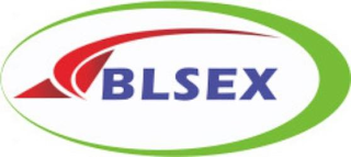 BLSEX logo