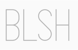 BLSH logo