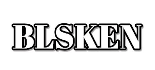 BLSKEN logo