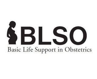 BLSO BASIC LIFE SUPPORT IN OBSTETRICS logo