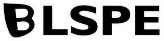 BLSPE logo