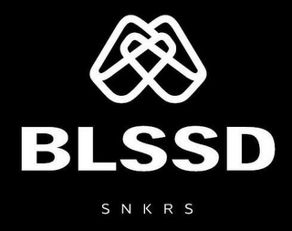 BLSSD SNKRS logo