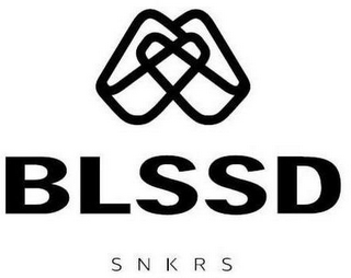 BLSSD SNKRS logo
