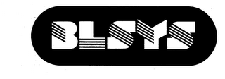 BLSYS logo