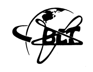 BLT logo