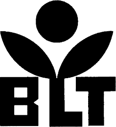 BLT logo