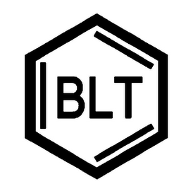 BLT logo