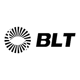 BLT logo