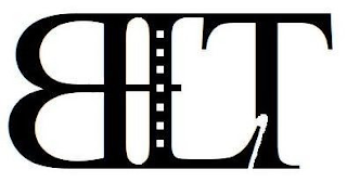 BLT logo