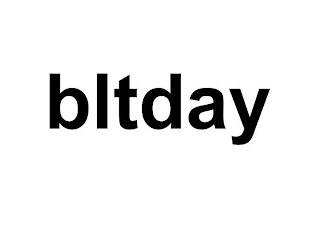 BLTDAY logo