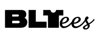 BLTEES logo