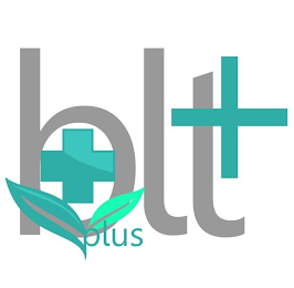BLTPLUS logo