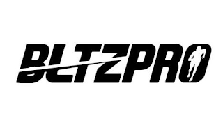 BLTZPRO logo