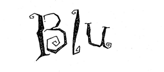 BLU logo