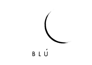 BLU logo